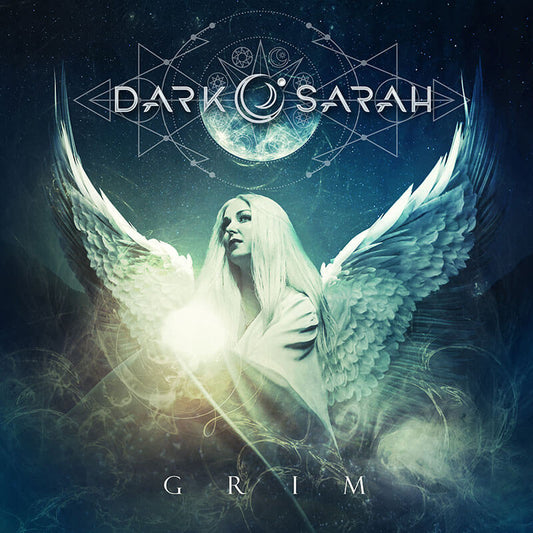 Grim - VINYL - Limited edition