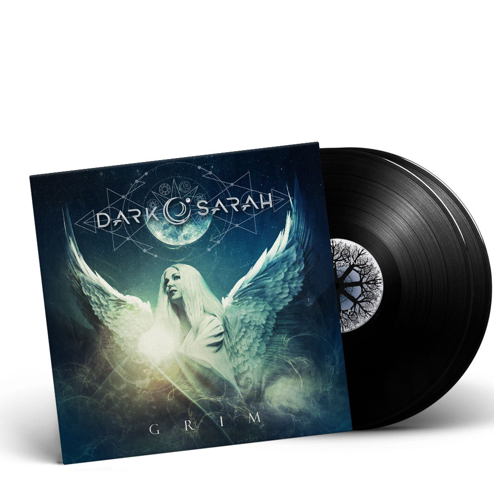Grim - VINYL - Limited edition
