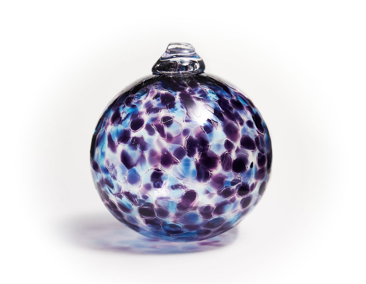 ORB - blue & purple