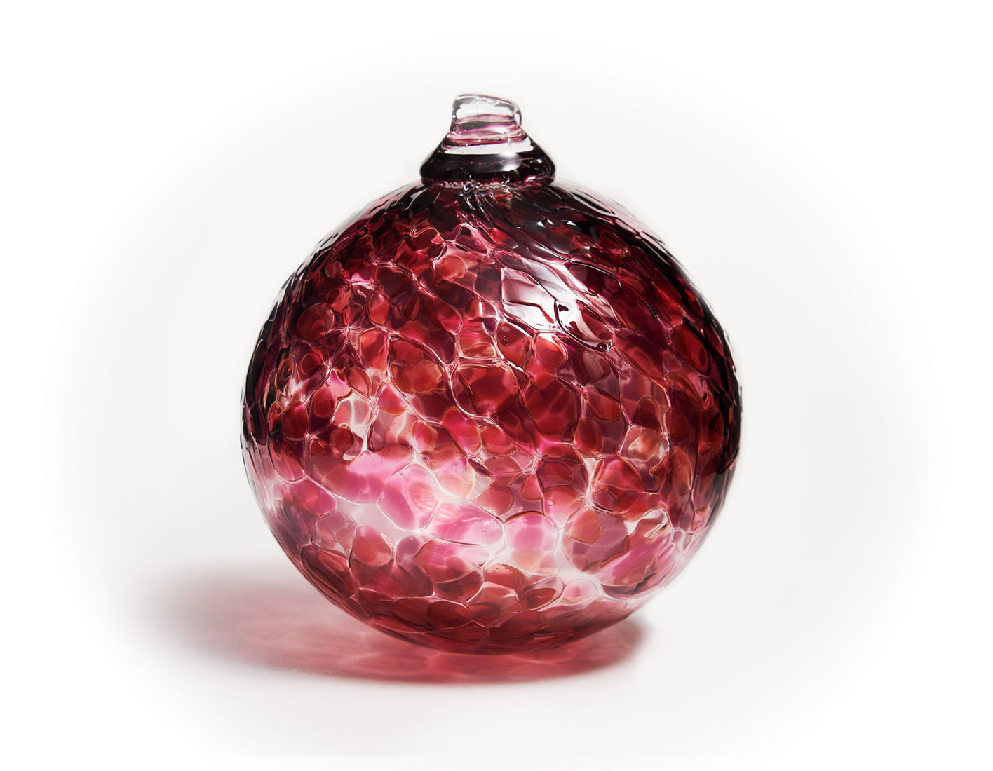 ORB - dark pink