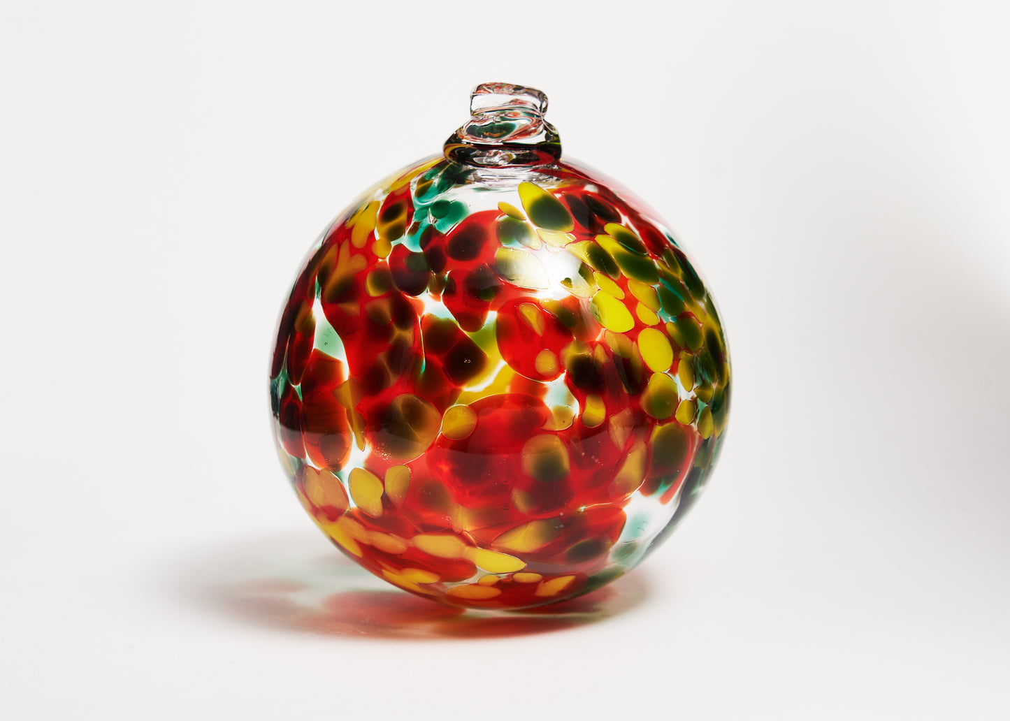 ORB- Green&red&yellow