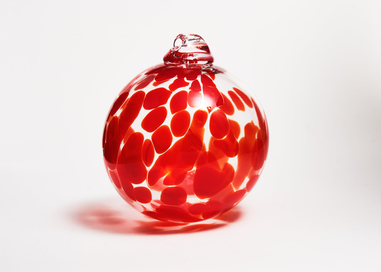 ORB - red