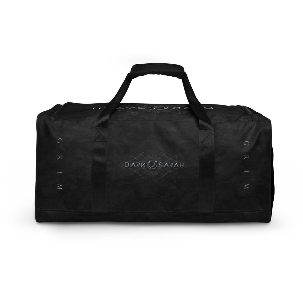 GRIM Duffle bag