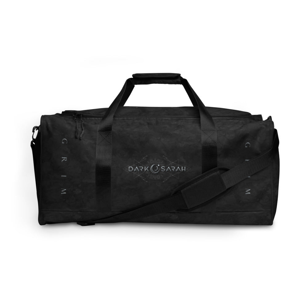 GRIM Duffle bag
