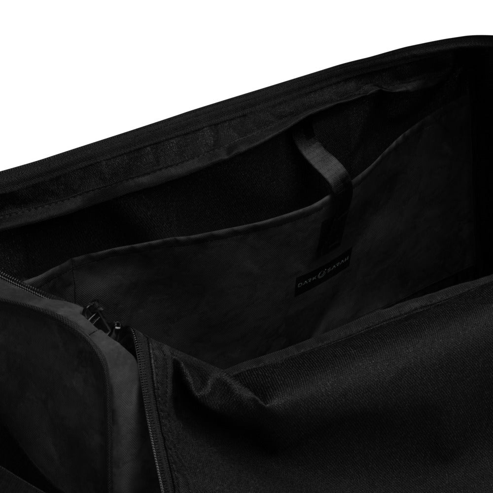 GRIM Duffle bag