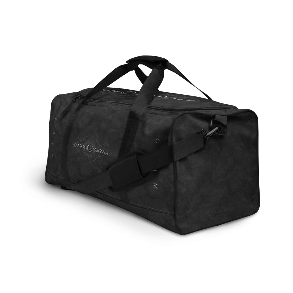 GRIM Duffle bag
