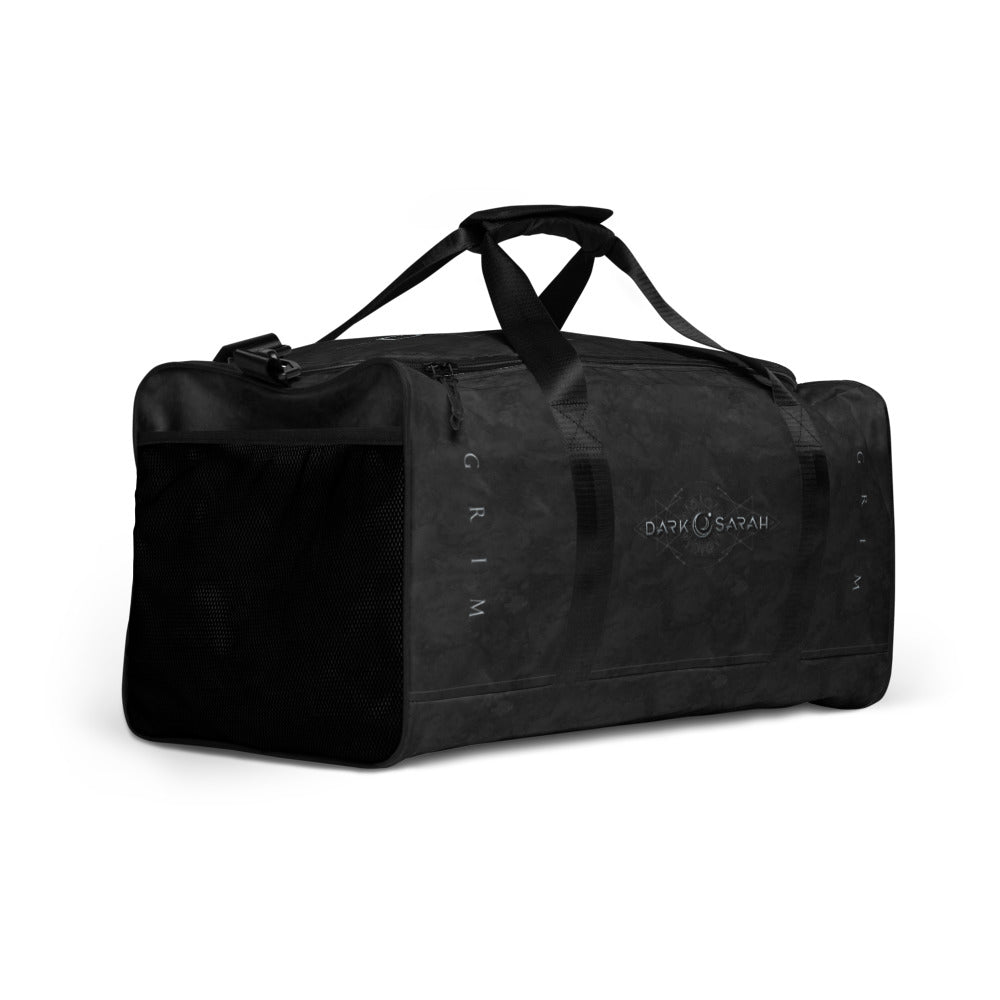 GRIM Duffle bag