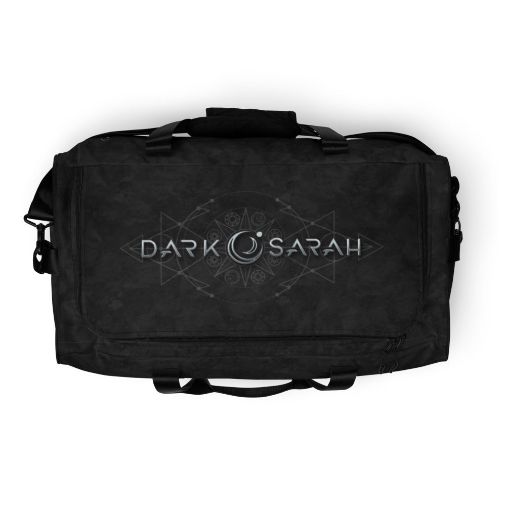 GRIM Duffle bag