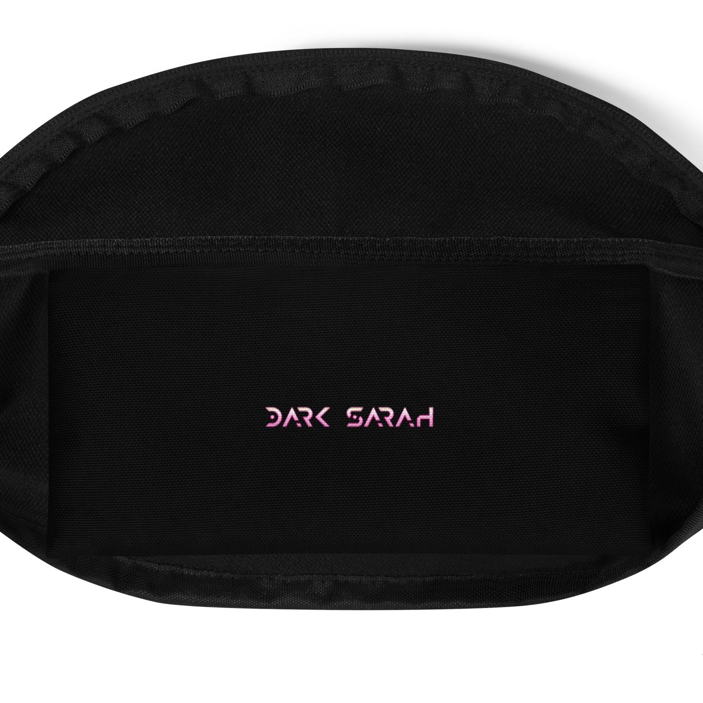DARK SARAH Fanny Pack