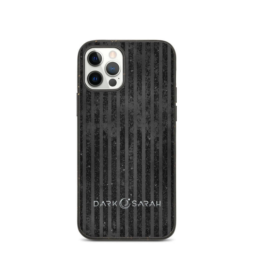 Biodegradable phone case