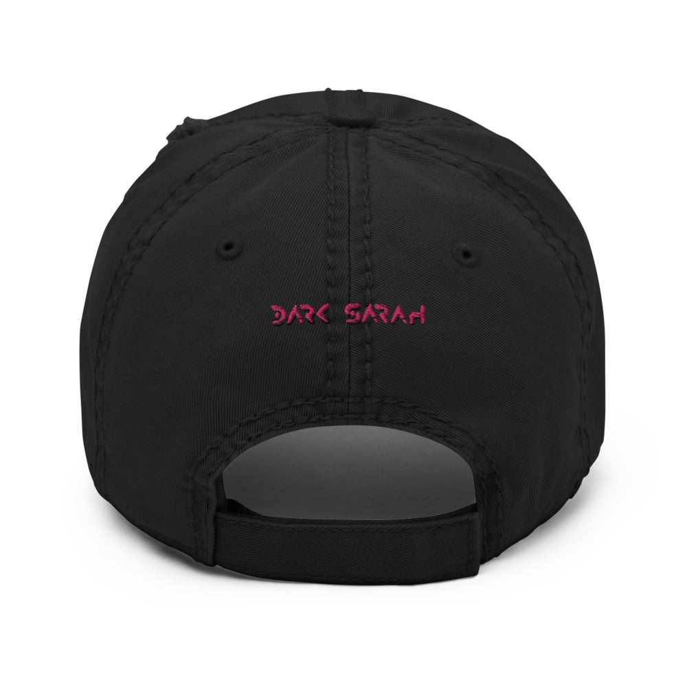SIGN - cap