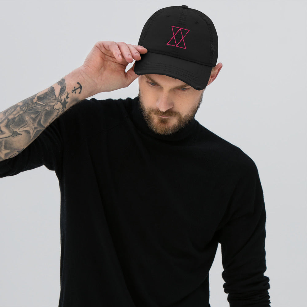 SIGN - cap