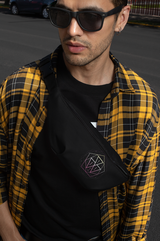 DARK SARAH Fanny Pack