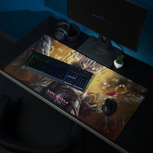 Attack Of Orym Gaming mouse pad