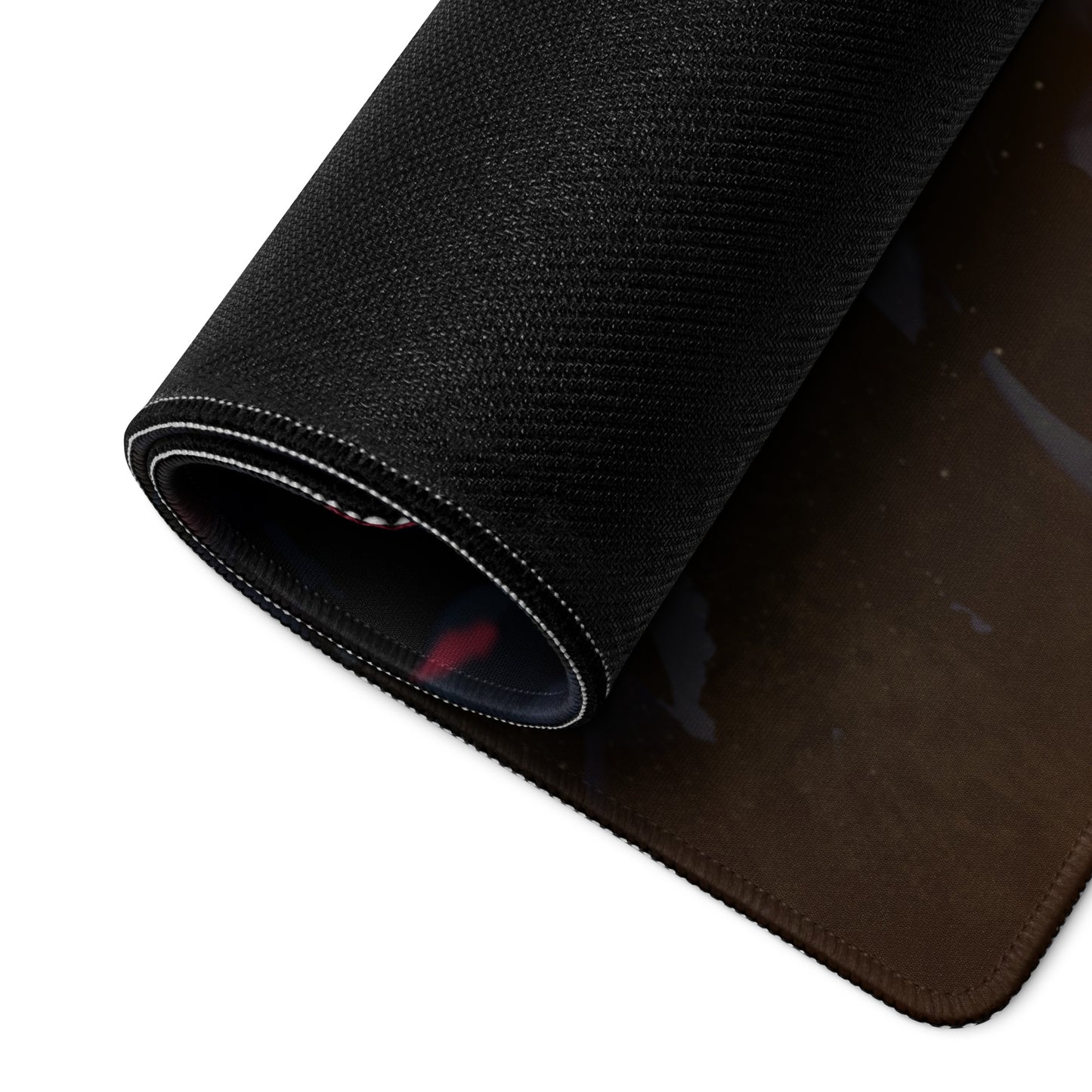 Attack Of Orym Gaming mouse pad