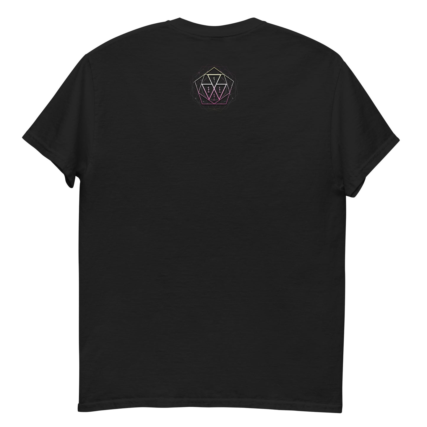 Attack Of Orym - Men's T shirt