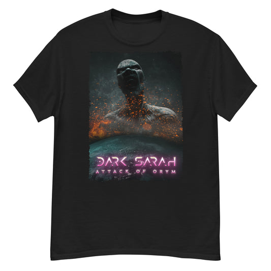 ORYM - Men's classic tee