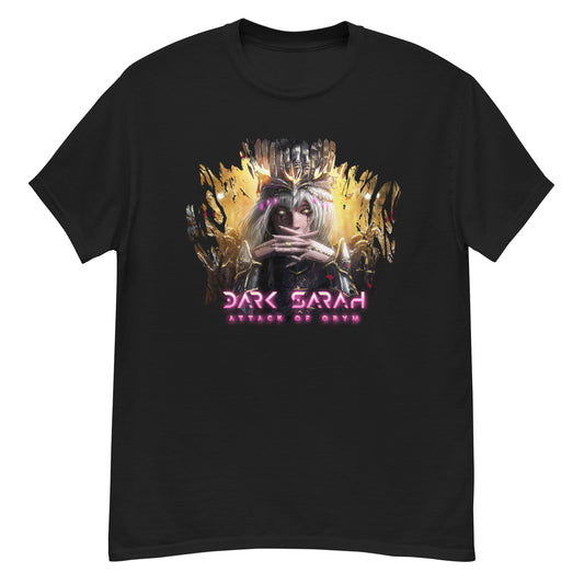 Attack Of Orym -  Men's T shirt