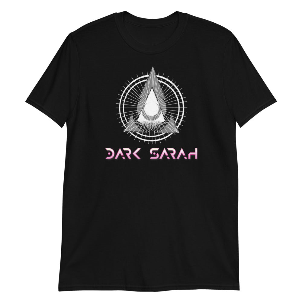 Moonhalo T shirt