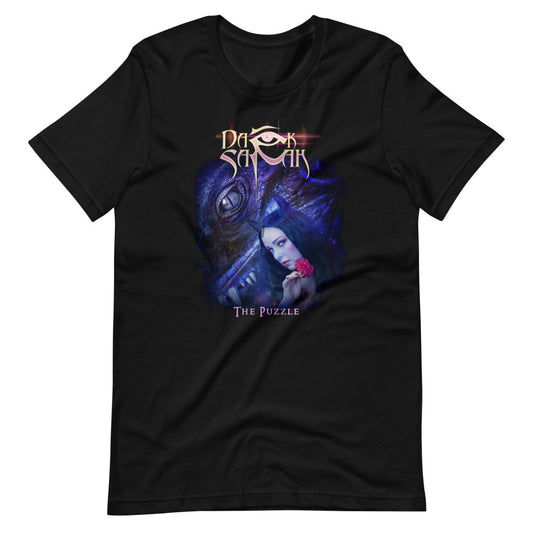 The Puzzle -  Unisex T-Shirt