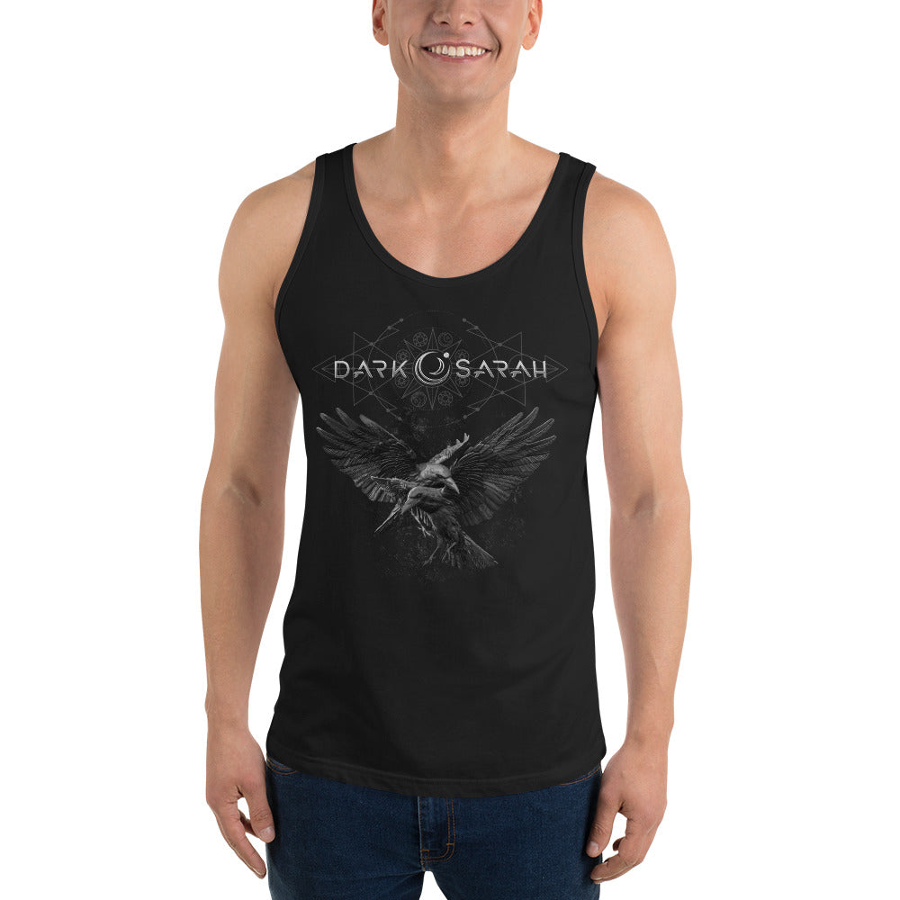 Ravens of Grim - Unisex Tank Top