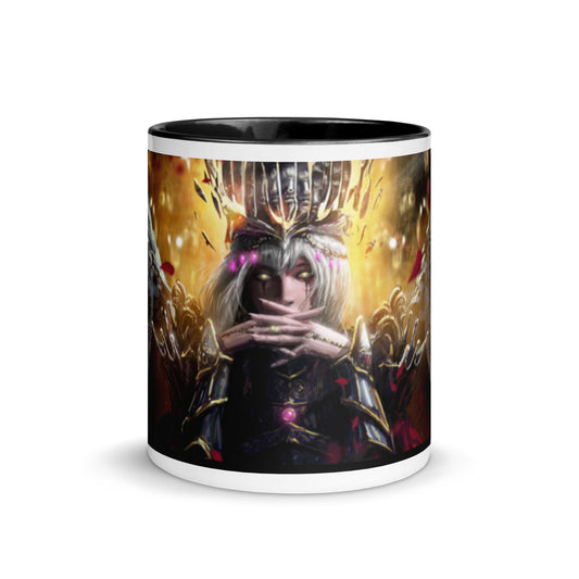 Attack OF Orym MUG
