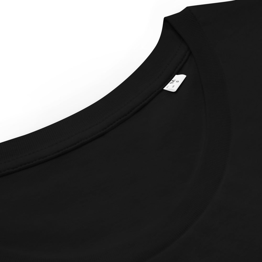 Luna Owl - Women's fitted eco tee