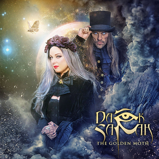 The Golden Moth- CD