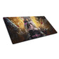 Attack Of Orym Gaming mouse pad