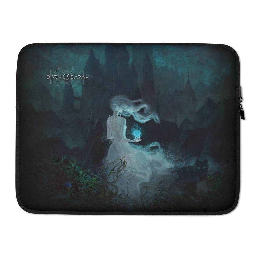 GRIM Fairytale - Laptop Sleeve