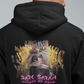 Attack Of Orym - Light unisex zip hoodie