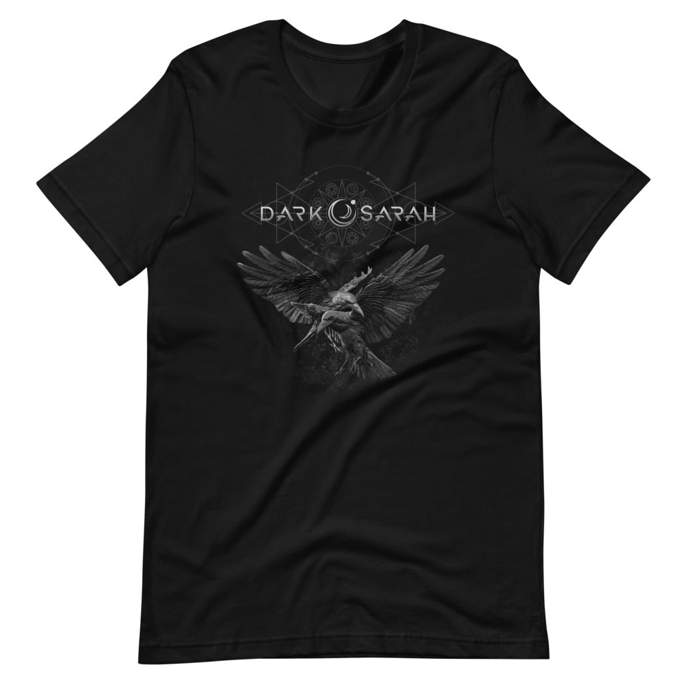 Ravens of Grim - Unisex T-Shirt