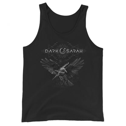 Ravens of Grim - Unisex Tank Top