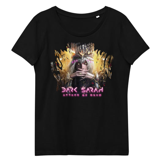 Attack Of Orym - Women's T shirt